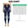 Midnight Galaxy Stars for Stargazing Nights, Cosmic Evenings, and Celestial Style Leggings - 3