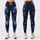 Midnight Galaxy Stars for Stargazing Nights, Cosmic Evenings, and Celestial Style Leggings - 1