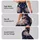Celestial Sun And Crescent Moon Motifs For Dreamy Stargazing And Everyday Style Leggings - 2