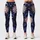 Celestial Sun And Crescent Moon Motifs For Dreamy Stargazing And Everyday Style Leggings - 1