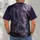 Wolf Raven Moonlit Forest Scene For Gothic Nightlife And Nature Lovers All-over Print Unisex T-shirt - 4