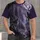 Wolf Raven Moonlit Forest Scene For Gothic Nightlife And Nature Lovers All-over Print Unisex T-shirt - 1