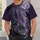 Wolf Raven Moonlit Forest Scene For Gothic Nightlife And Nature Lovers All-over Print Unisex T-shirt - 6