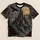 Gothic Castle Moon Raven and Crimson Roses for Dark Romantic Nightwear All-over Print Unisex T-shirt - 5