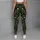 Moody Woodland Wildflowers for Nature Walks, Garden Days, and Everyday Bohemian Style Leggings - 4