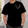 Deer Antler Crest for Hunting Season, Camping and Backwoods Outdoor Adventures All-over Print Unisex T-shirt - 6