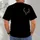 Deer Antler Crest for Hunting Season, Camping and Backwoods Outdoor Adventures All-over Print Unisex T-shirt - 4