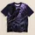 Gothic Raven and Haunted Castle Scene for Dark Fantasy Nights and Autumn Outings All-over Print Unisex T-shirt - 5