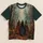 Autumn Forest Witches for Halloween Parties, Gatherings, and Cozy Seasonal Wear All-over Print Unisex T-shirt - 5