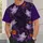Purple Halloween Ghosts And Pumpkins For Whimsical Spooky Autumn Celebrations All-over Print Unisex T-shirt - 6