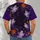 Purple Halloween Ghosts And Pumpkins For Whimsical Spooky Autumn Celebrations All-over Print Unisex T-shirt - 4