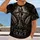 Radiant Cross and Grace Faith Message for Church Worship and Everyday Christian Devotion All-over Print Unisex T-shirt - 2