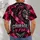 Lion Courage In Pink Breast Cancer Awareness Gift For Supporters And Survivors All-over Print Unisex T-shirt - 4