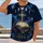 Faith Cross Bible Moon And Pumpkin Night Sky For Christian Halloween Devotion Gift All-over Print Unisex T-shirt - 2