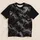 Gothic Bats And Crimson Roses For Witchy Nights And Dark Floral Style All-over Print Unisex T-shirt - 5