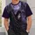 Broken Halo Fallen Angel Moon Gothic Roses For Dark Aesthetic Style And Halloween All-over Print Unisex T-shirt - 6