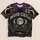 Moon Child Crescent Moon And Rose Witchcraft For Halloween Night Rituals For Women All-over Print Unisex T-shirt - 5