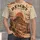 Desert Canyon Sunset And Saguaro Wilderness For Boho Outdoor Adventures For Women All-over Print Unisex T-shirt - 1