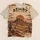 Desert Canyon Sunset And Saguaro Wilderness For Boho Outdoor Adventures For Women All-over Print Unisex T-shirt - 5