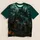 Gothic Castle Halloween Night Scene for Spooky Autumn Celebrations and Haunted Home Lovers All-over Print Unisex T-shirt - 5
