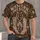 Western Love Story Boots and Florals for Country Romance and Rodeo Weekends All-over Print Unisex T-shirt - 1