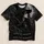 Gothic Witch Raven and Moon for Halloween Nights and Dark Academia Style All-over Print Unisex T-shirt - 5