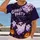 Ghost Party Moonlit Halloween Gathering for Spooky Season Celebrations All-over Print Unisex T-shirt - 2