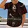 Gothic Circus Woman With Crescent Moon for Halloween Nights and Dark Aesthetic Fans All-over Print Unisex T-shirt - 2