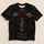 Gothic Cross And Crimson Roses For Halloween Nights And Alternative Style All-over Print Unisex T-shirt - 5