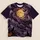 Halloween Moon Bats, Ghosts And Black Cats For Spooky Season All-over Print Unisex T-shirt - 5