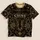 Western Cowboy Hat Boots and Roses for Rodeo Nights and Country Concerts for Her All-over Print Unisex T-shirt - 5
