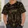 Western Cowboy Hat Boots and Roses for Rodeo Nights and Country Concerts for Her All-over Print Unisex T-shirt - 6