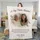 Personalized Mom Memorial Blanket – Custom Butterfly Hug From Heaven Photo Throw, Loss of Mother Sympathy Gift - 4