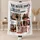 Personalized Best Friend Photo Blanket – Custom 6 Pictures, Names & Year, The Bestie Times Newspaper, 4 Colors, Friendship Gift - 3