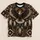 Eagle and Southwestern Motifs for Rodeo Nights and Everyday Western Style All-over Print Unisex T-shirt - 5