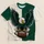 Bald Eagle Gripping Football For Game Day And Football Fans All-over Print Unisex T-shirt - 5