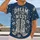 Cowboy Boots, Daisies and Butterflies for Western Country Festival Style Women All-over Print Unisex T-shirt - 2
