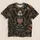 Patriotic Eagle and Flag Camouflage for Independence Day Celebrations All-over Print Unisex T-shirt - 5
