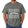 Jack Daniel's Christmas Shirt, Festive Holiday Whiskey Gift, Ugly Sweater Style Tee, Hoodie, Sweatshirt - 2