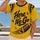 Vintage Football Jersey Look for Halloween Game Day and Holiday Parties Adult Fans All-over Print Unisex T-shirt - 2