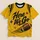 Vintage Football Jersey Look for Halloween Game Day and Holiday Parties Adult Fans All-over Print Unisex T-shirt - 5