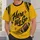 Vintage Football Jersey Look for Halloween Game Day and Holiday Parties Adult Fans All-over Print Unisex T-shirt - 6
