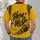 Vintage Football Jersey Look for Halloween Game Day and Holiday Parties Adult Fans All-over Print Unisex T-shirt - 4
