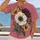 Vintage Botanical Bouquet for Everyday Outings and Romantic Weekend Nature Lovers All-over Print Unisex T-shirt - 2