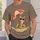 Cute Beach Cat With Turtle for Sunny Coastal Days and Relaxed Summer Adventures All-over Print Unisex T-shirt - 6