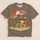 Cute Beach Cat With Turtle for Sunny Coastal Days and Relaxed Summer Adventures All-over Print Unisex T-shirt - 5