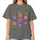 Christian Flower Affirmations Baby Girl Shirt, Colorful Faith and Bible Verse Design, Tee, Hoodie, Sweatshirt - 4