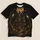 Haunted House Moonlit Pumpkin Scene for Halloween Nights and Autumn Gatherings for Teens All-over Print Unisex T-shirt - 5