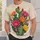 Vibrant Cactus Blossoms for Casual Outdoor Style, Colorful Desert Garden for Teens All-over Print Unisex T-shirt - 6