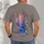 Abstract Planet Geometry for Creative Everyday Style and Casual Streetwear Fans All-over Print Unisex T-shirt - 4